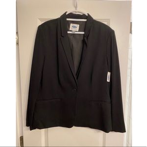 XL Old Navy Blazer NWT